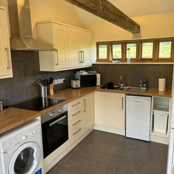 4 Coopers Cottages, Bodiam, East Sussex מראה חיצוני תמונה