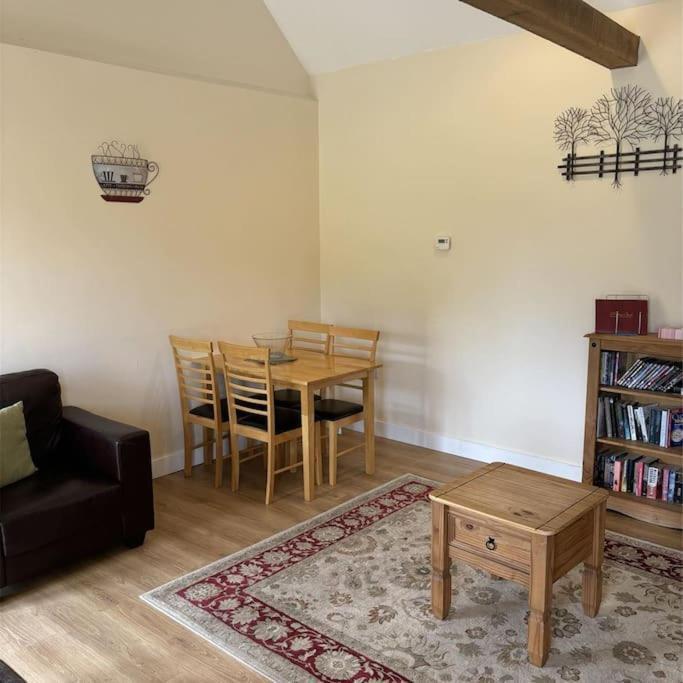 4 Coopers Cottages, Bodiam, East Sussex מראה חיצוני תמונה
